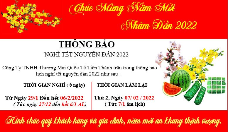 nghi tet nguyen dan