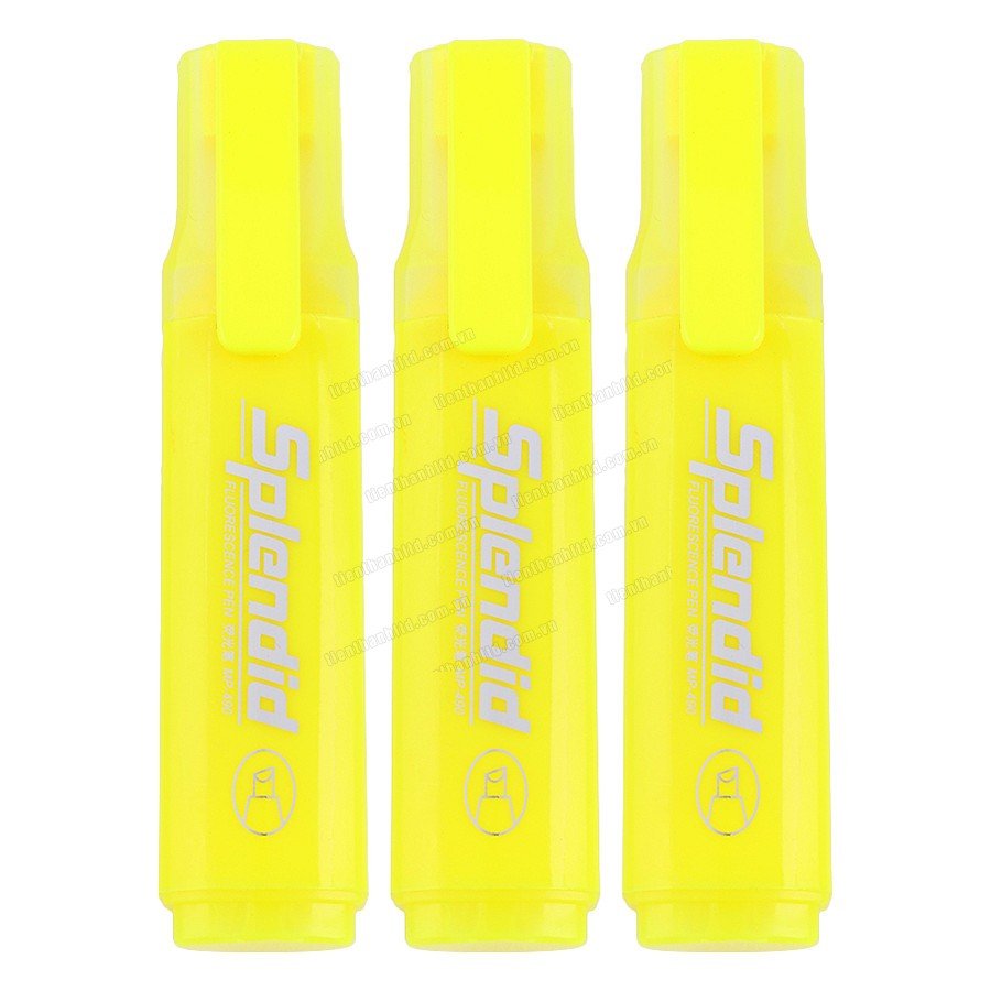 Bút Dạ Quang Baoke MP490