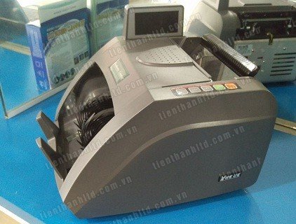 Máy đếm tiền Counter ZY 2017S