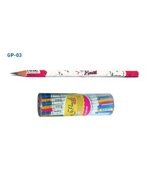 Bút chì HP Thiên Long