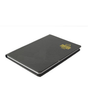 Sổ bìa da Diary 9023