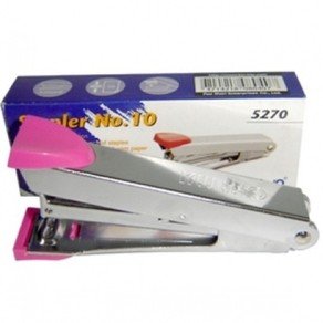 Dập ghim (Bấm kim) số 10 KWTrio 5270