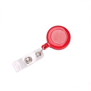 Dây đeo thẻ rút Shutter