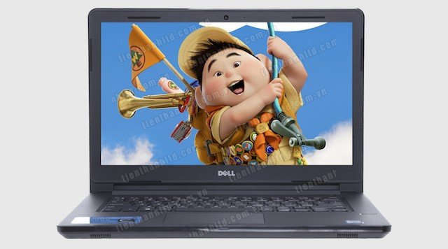 MTXT Dell Vostro 3468