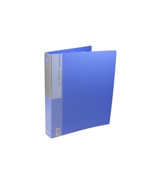File 2 còng nhẫn A4 3cm (5382) Deli