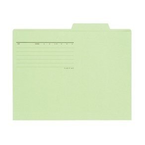 File bìa Kokuyo