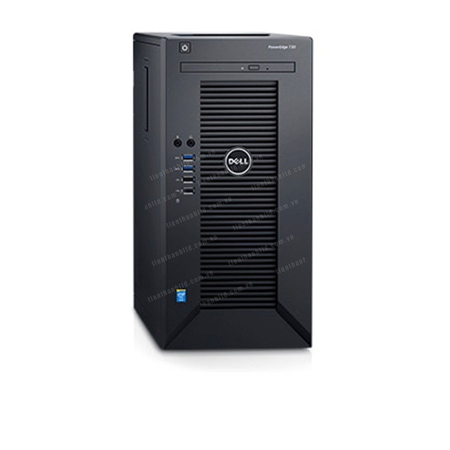 PC Dell PowerEdge MT T30