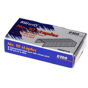 Ghim dập (Kim bấm) số 10 KWTrio