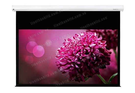 Màn chiếu điện Grandview 84 inches