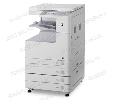 Photocopy Canon IR2525