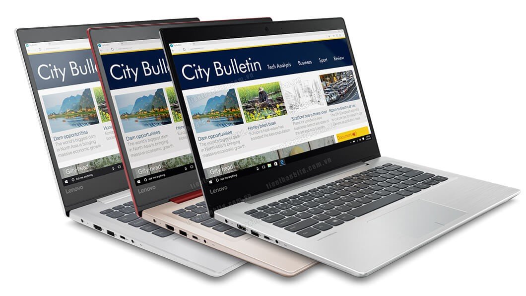 MTXT Lenovo IdeaPad 320S
