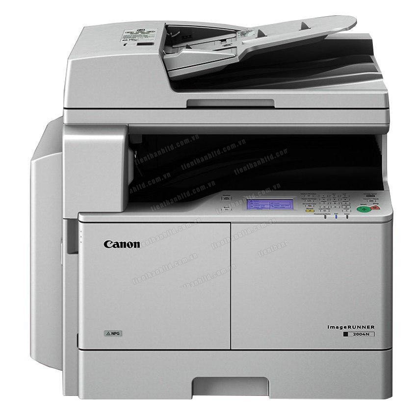 Photo Canon IR2004N