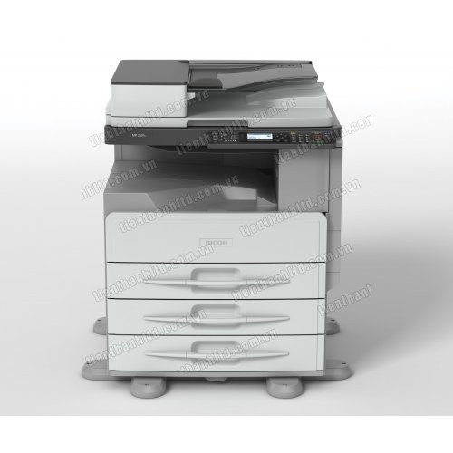 Ricoh Aficio MP 2501L