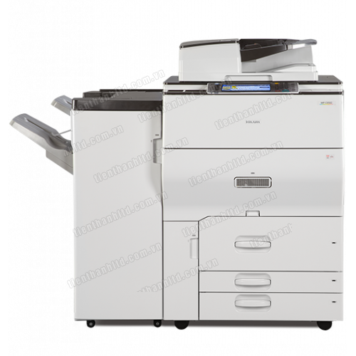 Ricoh MP C6502 SP