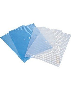 Túi myclear Hyphen khổ F