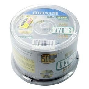 Đĩa DVD-RW Maxell