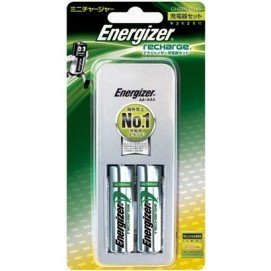 Xạc pin Energizer