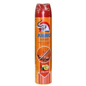 Xịt muỗi Jumo