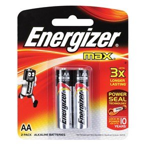 Pin tiểu Energizer AA