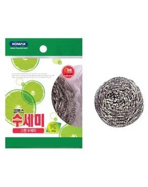 Miếng cọ xoong sắt