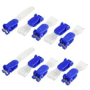 Kẹp thẻ nhựa đẹp