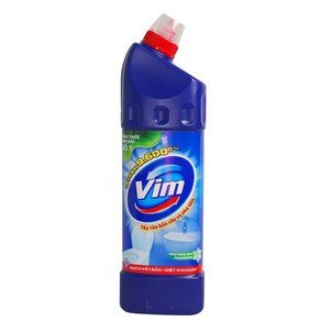 Nước tẩy vệ sinh Vim 500ml