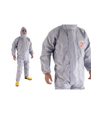 Quần áo chống hóa chất