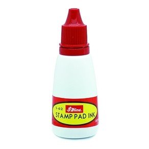 Mực dấu Shinny S62 đỏ