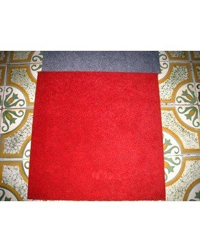 Thảm nỉ 50x50