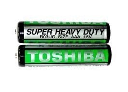 Pin đũa Toshiba Nhật