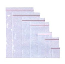 Túi miết (Túi Ziper) từ 1 đến 12