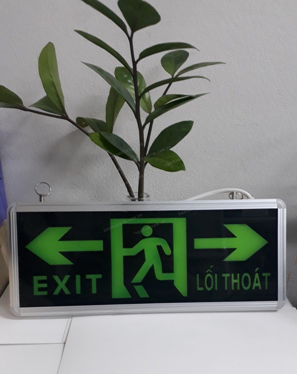 ĐÈN EXIT - ĐÈN LỐI THOÁT